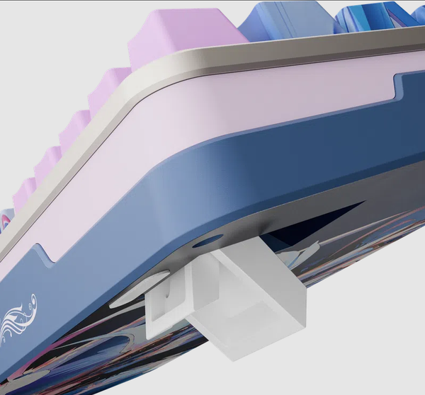 Изображение товара Клавиатура Redragon Flekact Pro / 72616