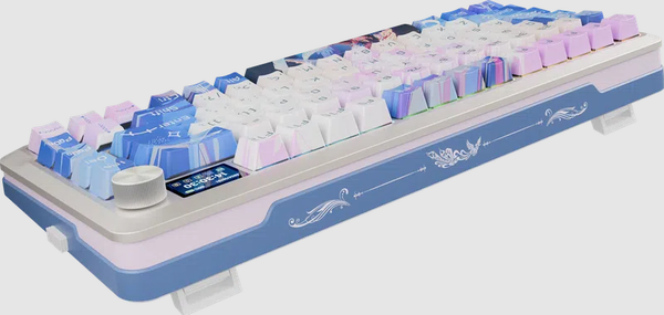 Изображение товара Клавиатура Redragon Flekact Pro / 72616