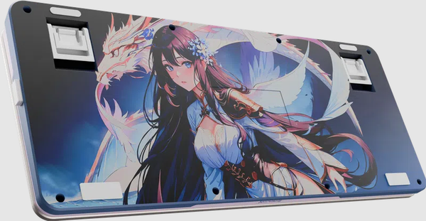 Изображение товара Клавиатура Redragon Flekact Pro / 72616