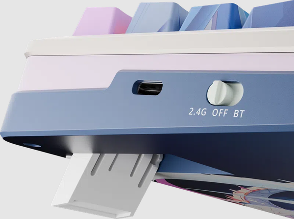 Изображение товара Клавиатура Redragon Flekact Pro / 72616