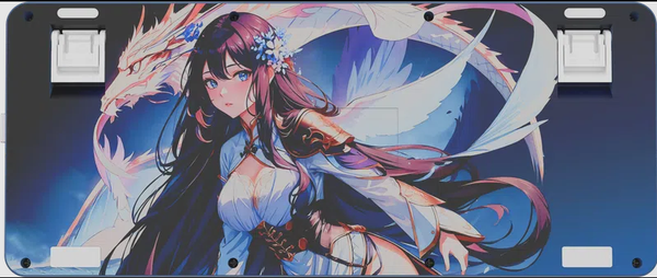 Изображение товара Клавиатура Redragon Flekact Pro / 72616