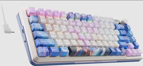 Изображение товара Клавиатура Redragon Flekact Pro / 72616