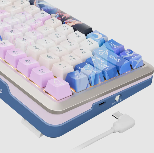 Изображение товара Клавиатура Redragon Flekact Pro / 72616