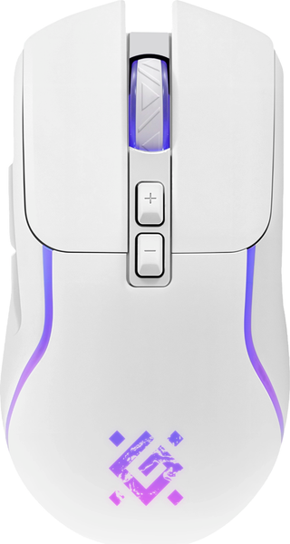 Изображение товара Мышь Defender Orini GM-141 / 52144 (белый)