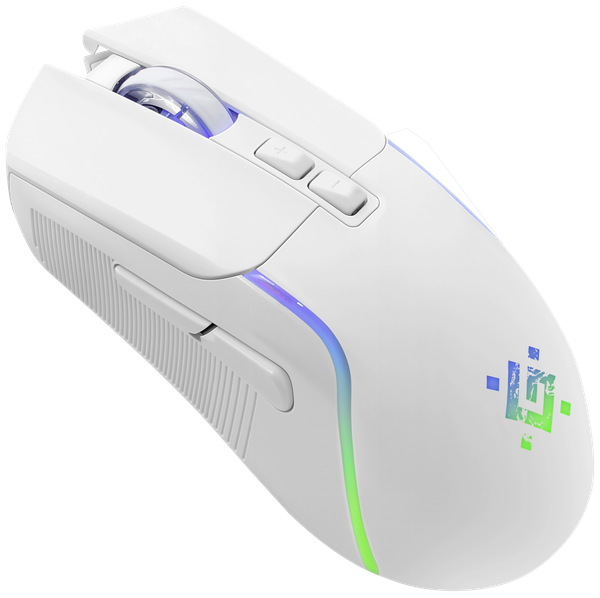 Изображение товара Мышь Defender Orini GM-141 / 52144 (белый)