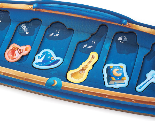 Изображение товара Настольная игра Konik Games Лавка Магии KG0009