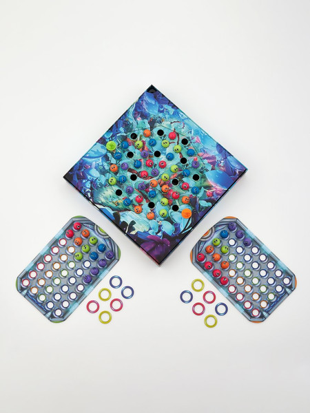 Изображение товара Настольная игра Konik Games Пушарики KG0014