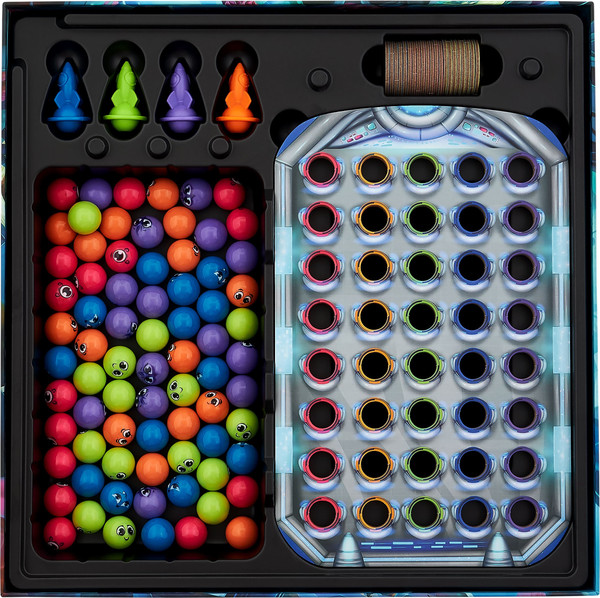 Изображение товара Настольная игра Konik Games Пушарики KG0014