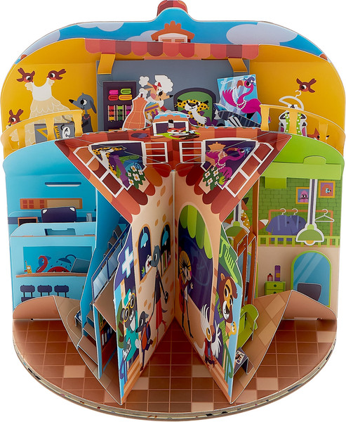 Изображение товара Настольная игра Konik Games Профессимо KG0017