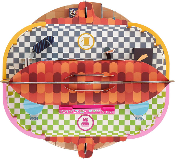 Изображение товара Настольная игра Konik Games Профессимо KG0017