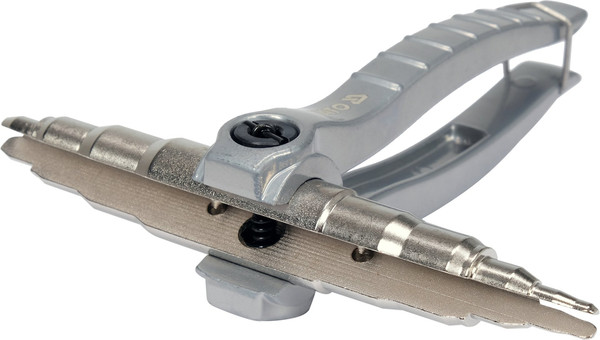 Изображение товара Инструмент для развальцовки трубок Yato Ручной расширитель для медных труб YT-21805