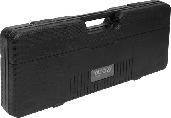 Изображение товара Инструмент для развальцовки трубок Yato Ручной расширитель для медных труб YT-21825