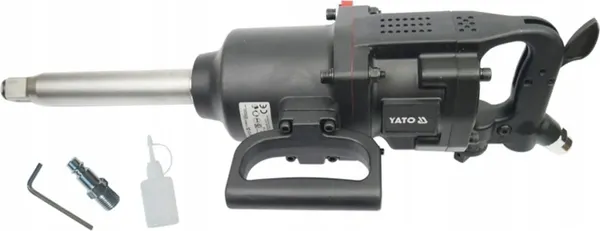 Изображение товара Пневмогайковерт Yato YT-09615