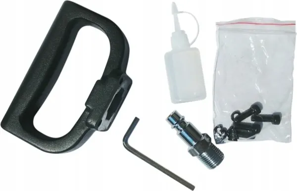 Изображение товара Пневмогайковерт Yato YT-09615