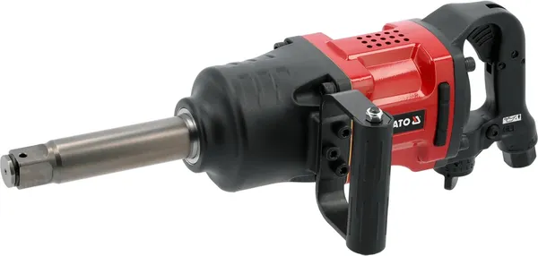Изображение товара Пневмогайковерт Yato YT-09617