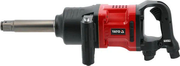 Изображение товара Пневмогайковерт Yato YT-09617