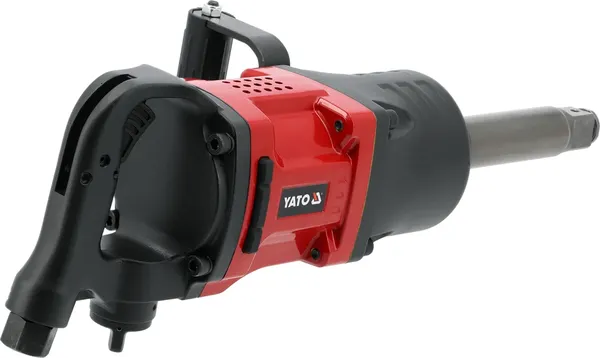 Изображение товара Пневмогайковерт Yato YT-09617