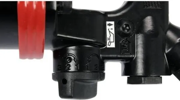 Изображение товара Пневмогайковерт Yato YT-09620