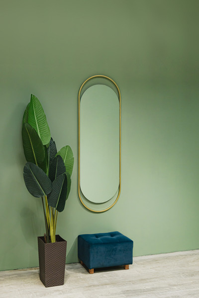 Изображение товара Зеркало Silver Mirrors Alba 50x150 / LED-00003081