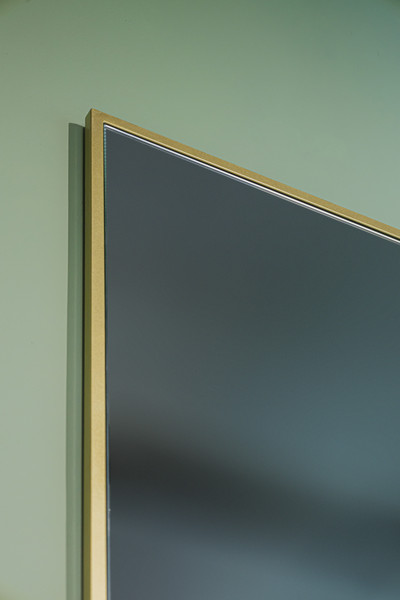 Изображение товара Зеркало Silver Mirrors Basis 50x150 / LED-00003078