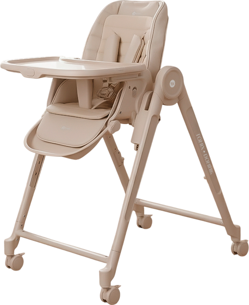 Изображение товара Стульчик для кормления Tomix Haven / M05 (бежевый)