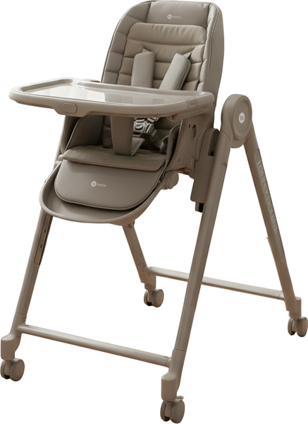 Изображение товара Стульчик для кормления Tomix Haven / M05 (оливковый)