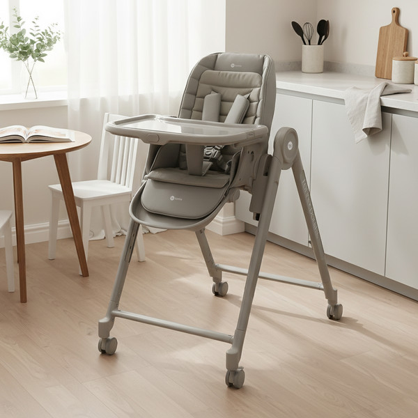 Изображение товара Стульчик для кормления Tomix Haven / M05 (оливковый)