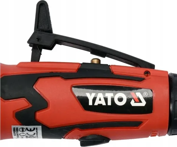 Изображение товара Пневмошлифмашина Yato YT-09633