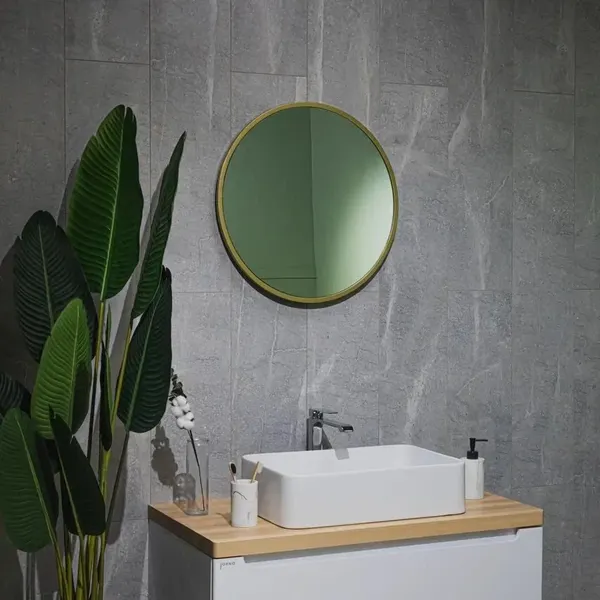 Изображение товара Зеркало Silver Mirrors Glory D600 / LED-00003075