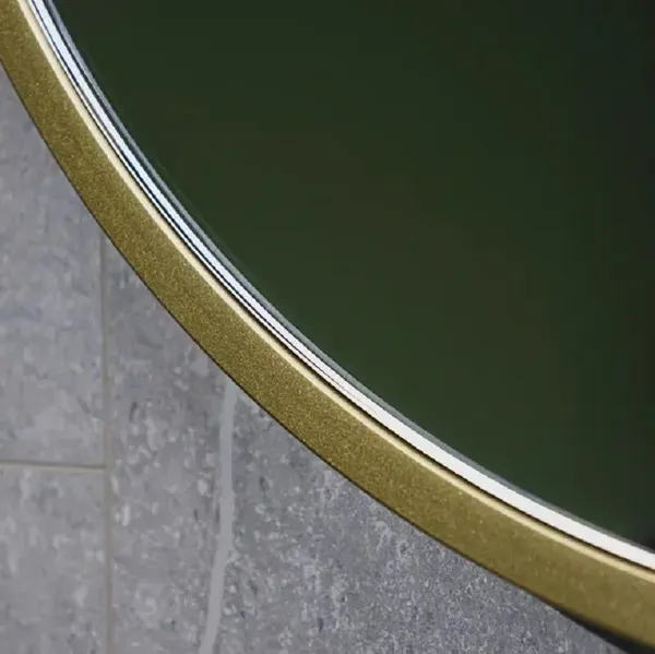 Изображение товара Зеркало Silver Mirrors Glory D600 / LED-00003075