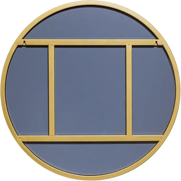 Изображение товара Зеркало Silver Mirrors Glory D600 / LED-00003075