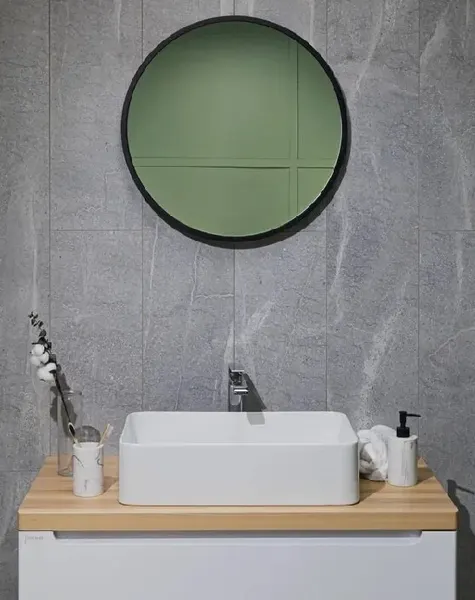 Изображение товара Зеркало Silver Mirrors Glory D600 / LED-00003074