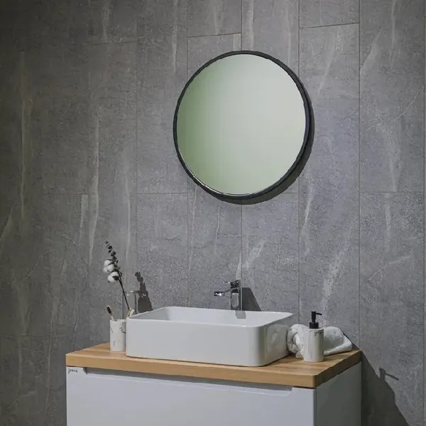 Изображение товара Зеркало Silver Mirrors Glory D600 / LED-00003074