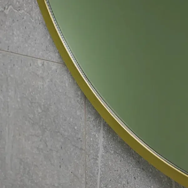 Изображение товара Зеркало Silver Mirrors Glory D700 / LED-00003072