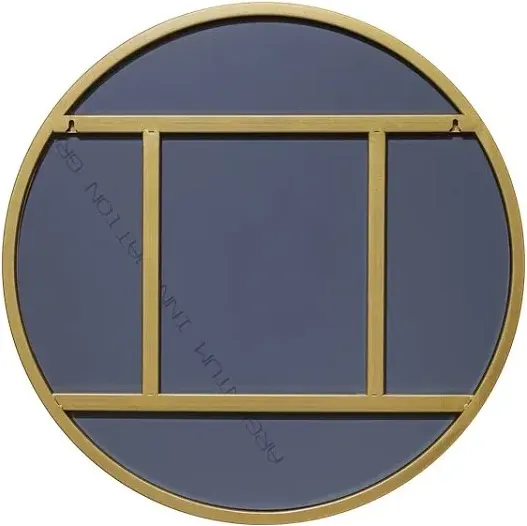 Изображение товара Зеркало Silver Mirrors Glory D700 / LED-00003072
