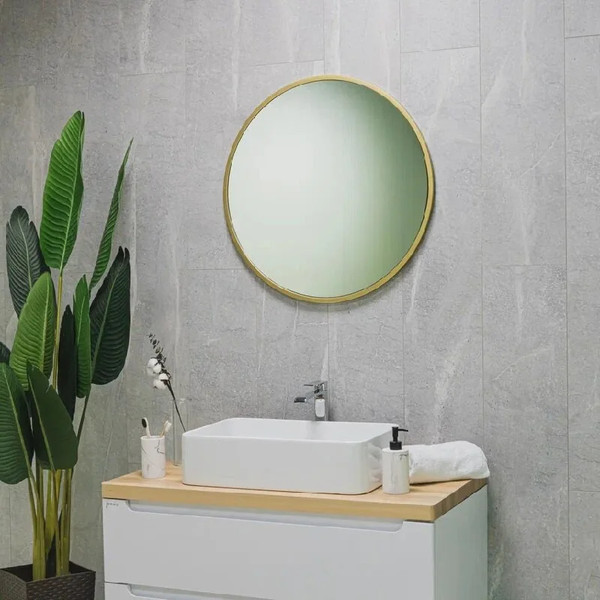 Изображение товара Зеркало Silver Mirrors Glory D700 / LED-00003072