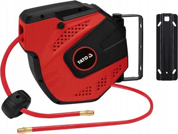 Изображение товара Шланг для компрессора Yato YT-24242