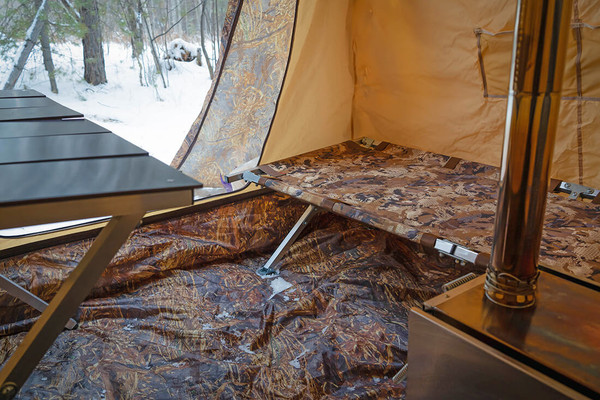 Изображение товара Палатка Берег МФП-2