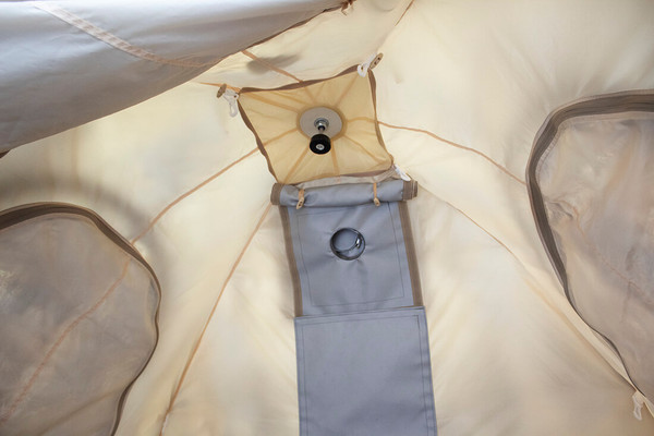 Изображение товара Палатка Берег МФП-2