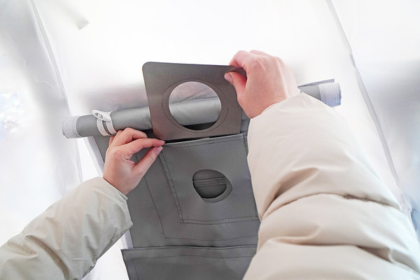 Изображение товара Палатка Берег МФП-3