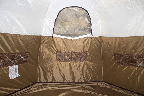 Изображение товара Палатка Берег МФП-3