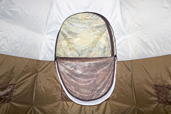 Изображение товара Палатка Берег МФП-3