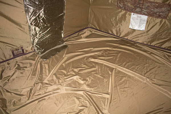 Изображение товара Палатка Берег МФП-3