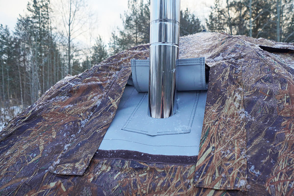 Изображение товара Палатка Берег МФП-3