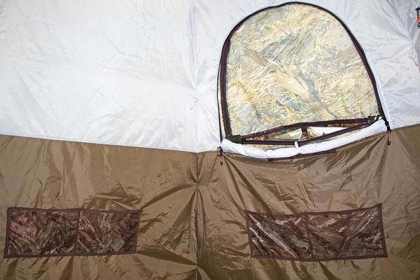 Изображение товара Палатка Берег МФП-3