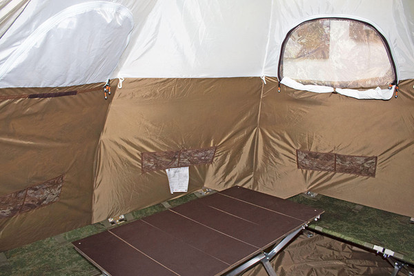 Изображение товара Палатка Берег МФП-4