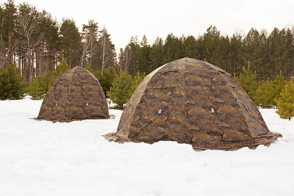 Изображение товара Палатка Берег МФП-4