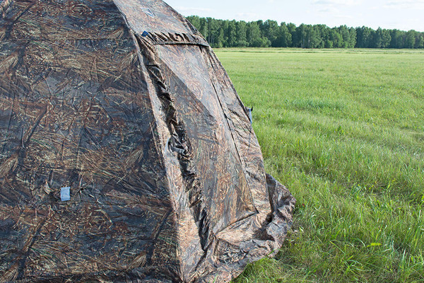 Изображение товара Палатка Берег МФП-4