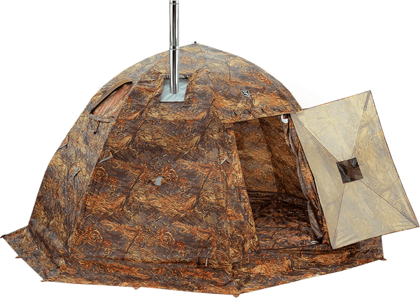 Изображение товара Палатка Берег МФП-4