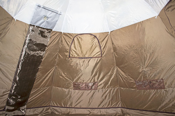 Изображение товара Палатка Берег МФП-5